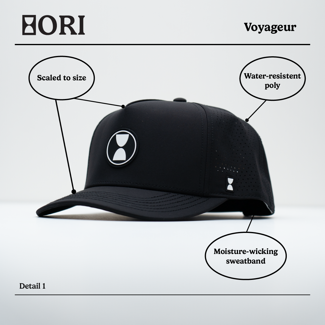 Voyageur
