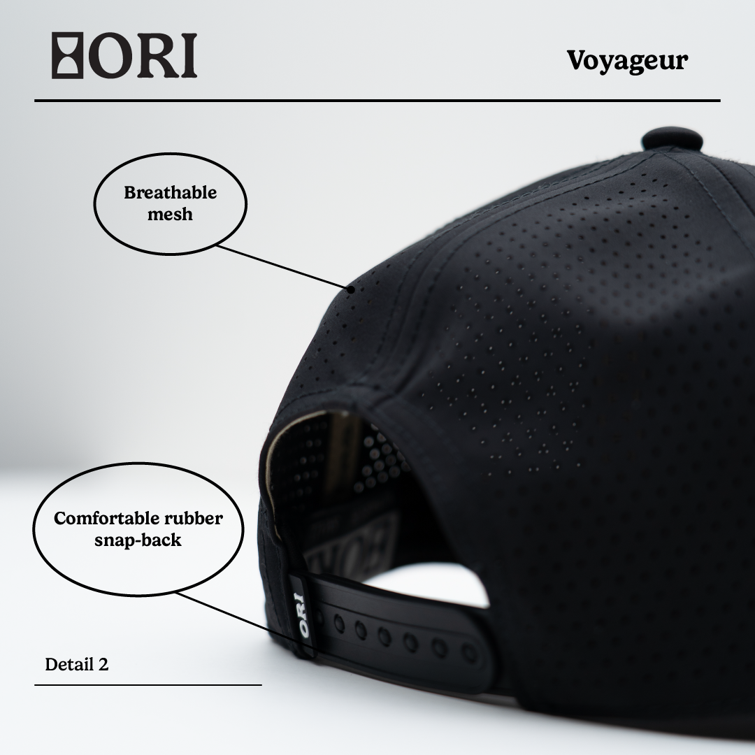 Voyageur